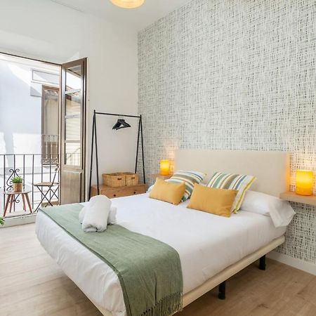 Apartamentos Luna Suites Palacio Dorita 그라나다 외부 사진