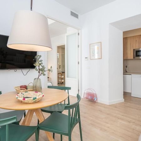 Apartamentos Luna Suites Palacio Dorita 그라나다 외부 사진