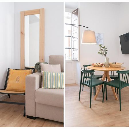 Apartamentos Luna Suites Palacio Dorita 그라나다 외부 사진