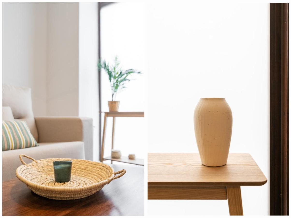Apartamentos Luna Suites Palacio Dorita 그라나다 외부 사진