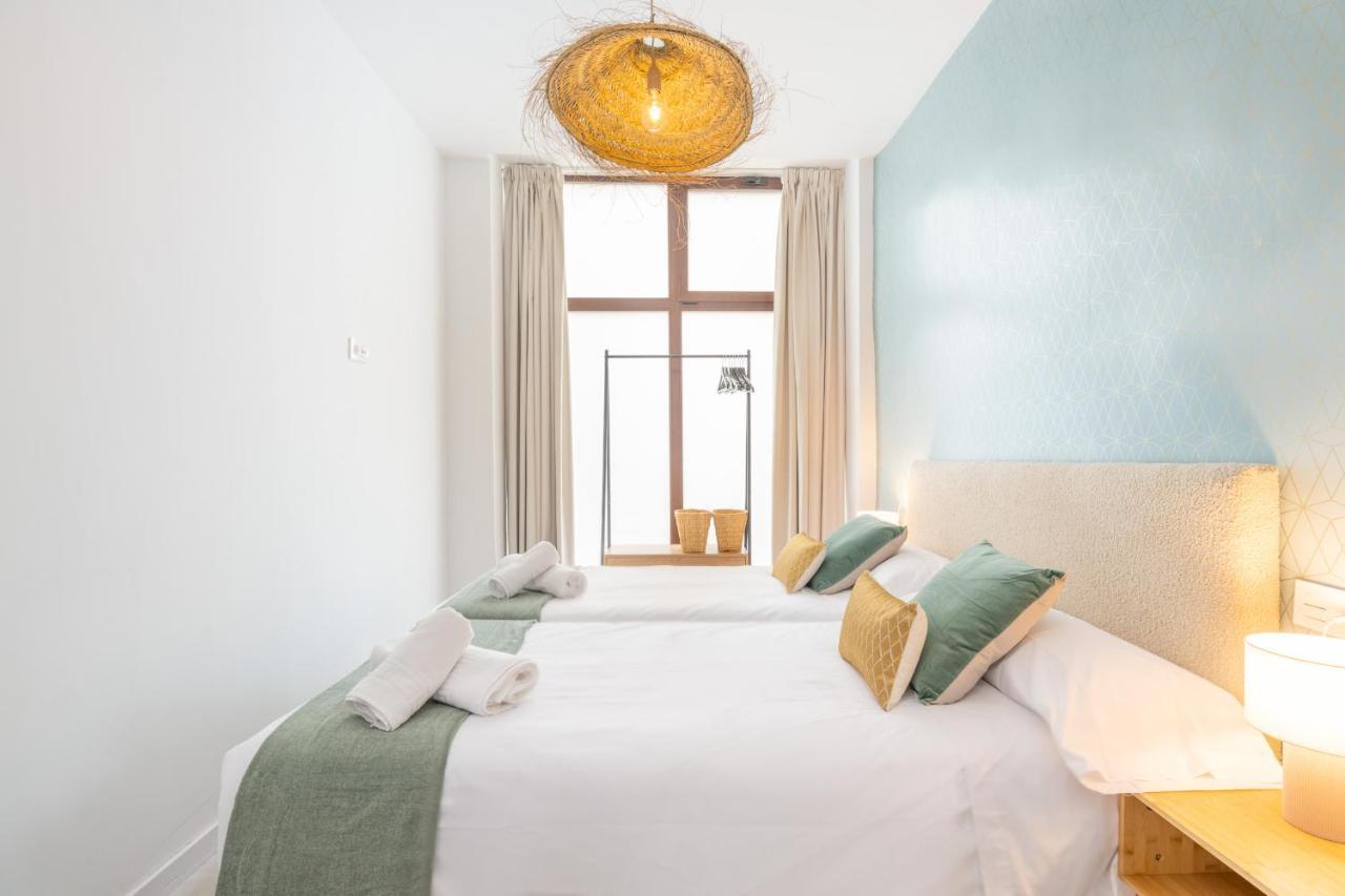 Apartamentos Luna Suites Palacio Dorita 그라나다 외부 사진