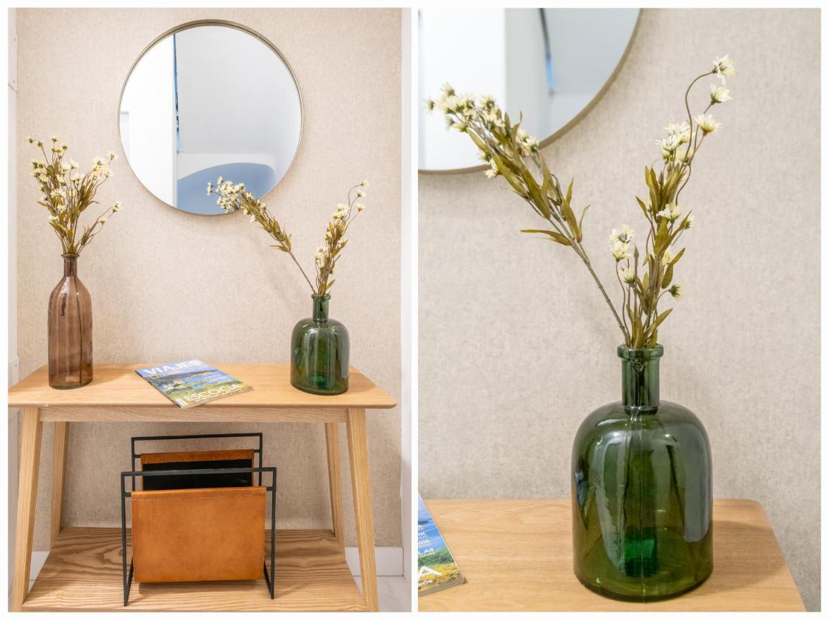 Apartamentos Luna Suites Palacio Dorita 그라나다 외부 사진