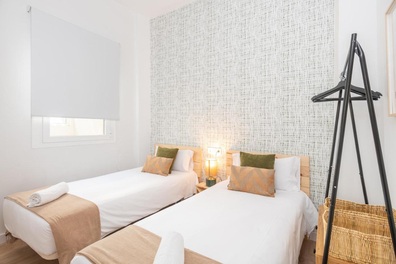 Apartamentos Luna Suites Palacio Dorita 그라나다 외부 사진