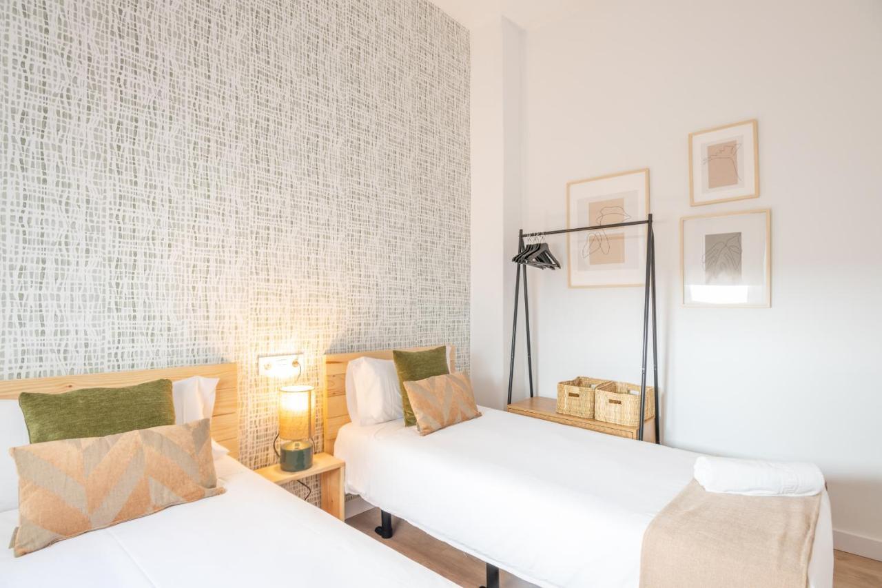 Apartamentos Luna Suites Palacio Dorita 그라나다 외부 사진