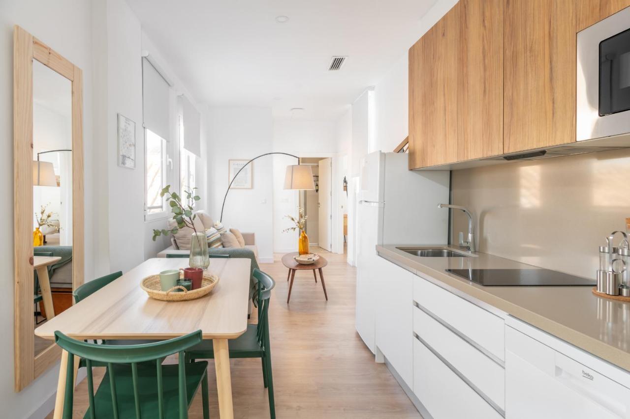Apartamentos Luna Suites Palacio Dorita 그라나다 외부 사진
