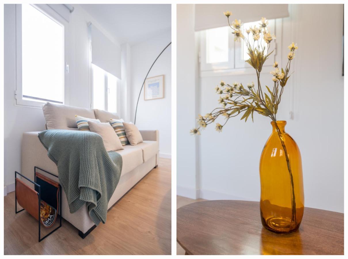 Apartamentos Luna Suites Palacio Dorita 그라나다 외부 사진