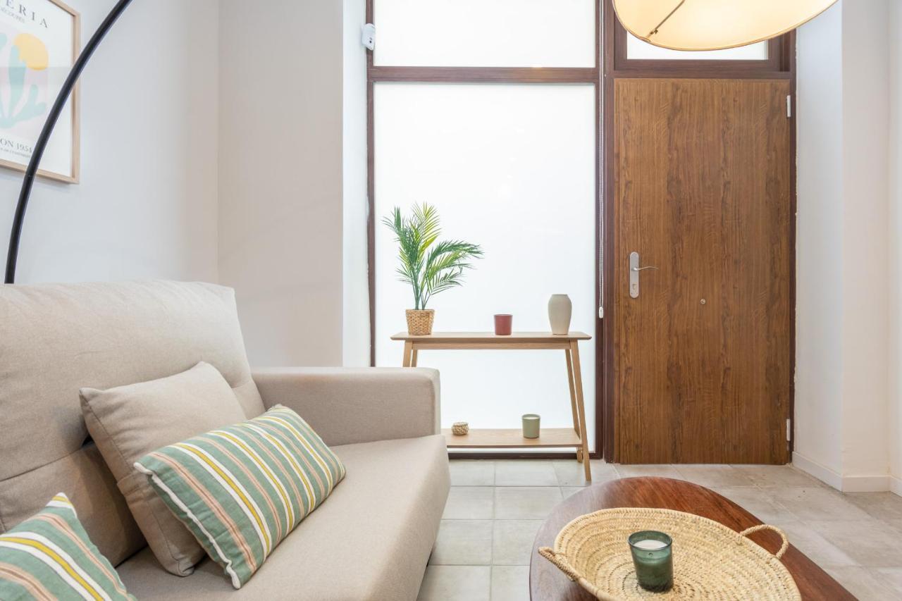 Apartamentos Luna Suites Palacio Dorita 그라나다 외부 사진
