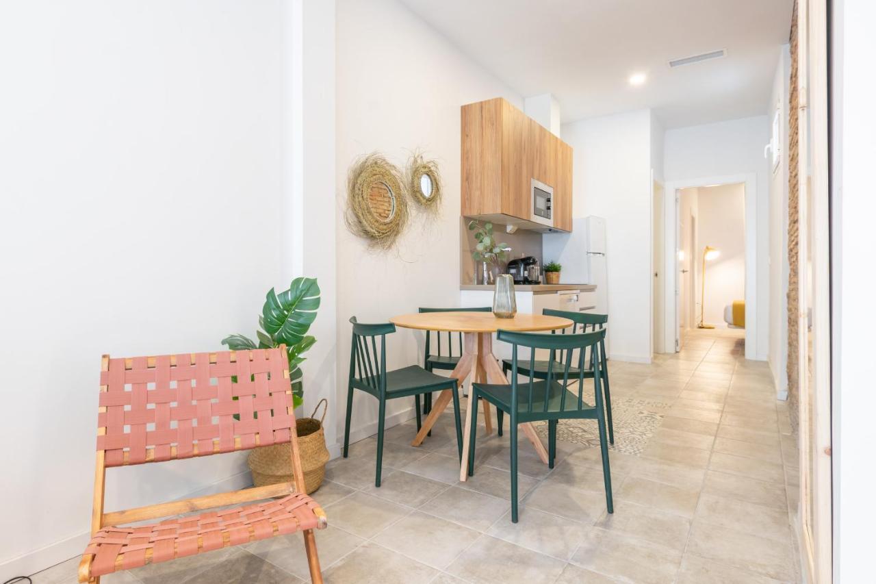 Apartamentos Luna Suites Palacio Dorita 그라나다 외부 사진