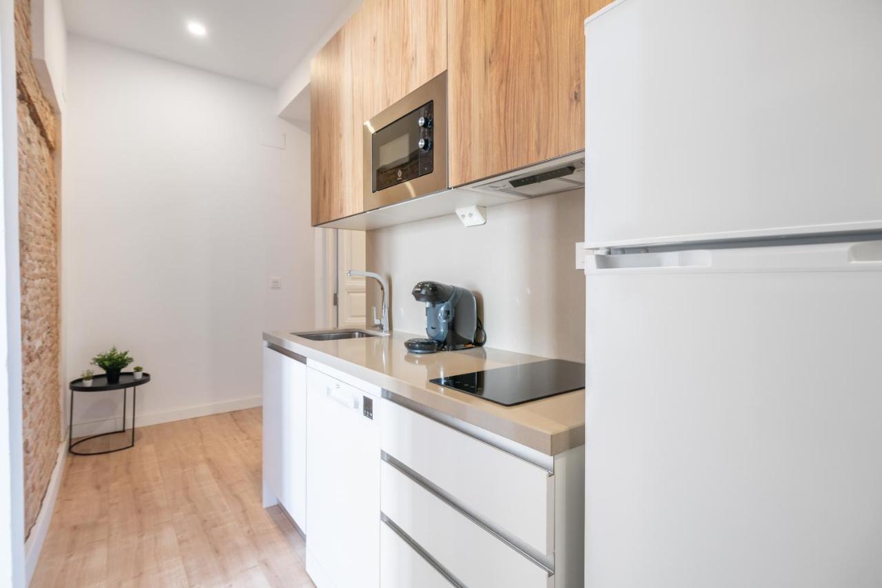 Apartamentos Luna Suites Palacio Dorita 그라나다 외부 사진