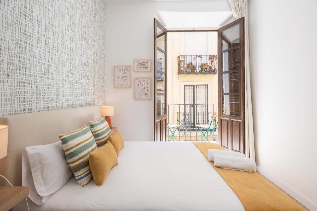 Apartamentos Luna Suites Palacio Dorita 그라나다 외부 사진