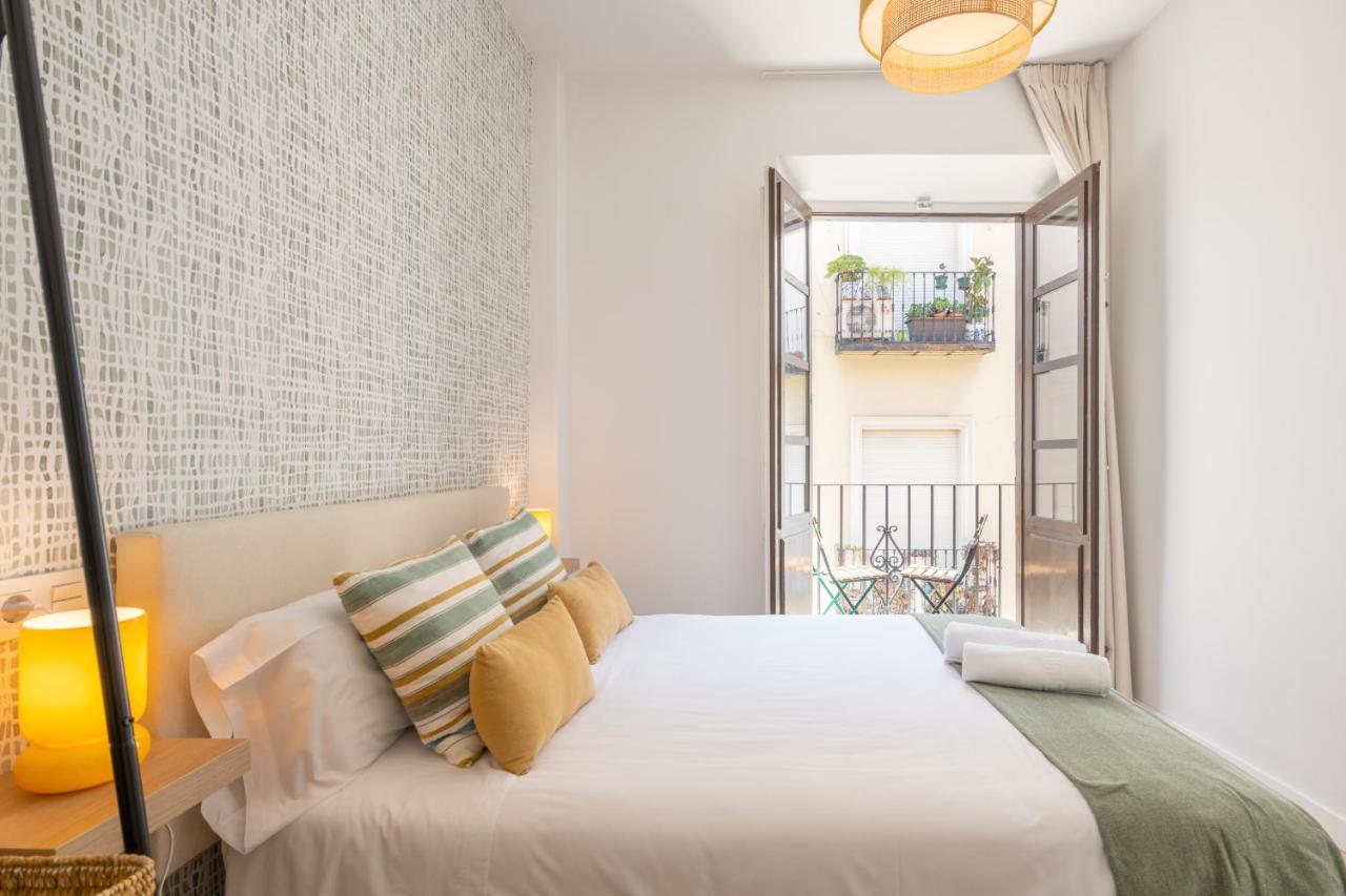 Apartamentos Luna Suites Palacio Dorita 그라나다 외부 사진