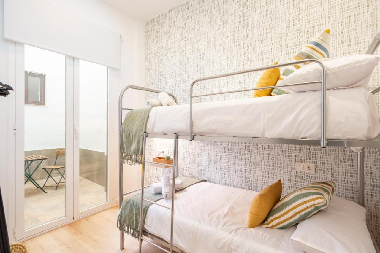 Apartamentos Luna Suites Palacio Dorita 그라나다 외부 사진