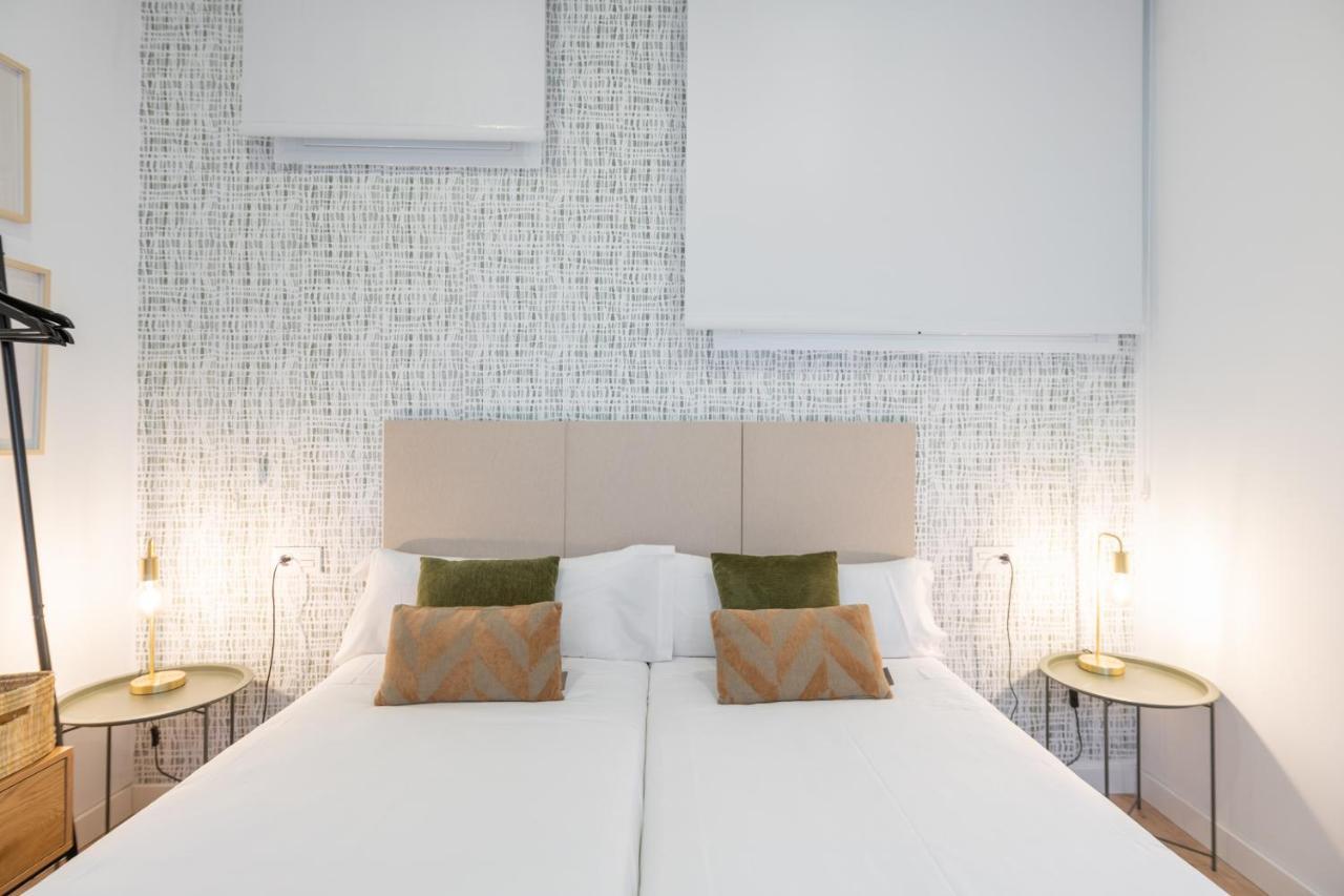 Apartamentos Luna Suites Palacio Dorita 그라나다 외부 사진