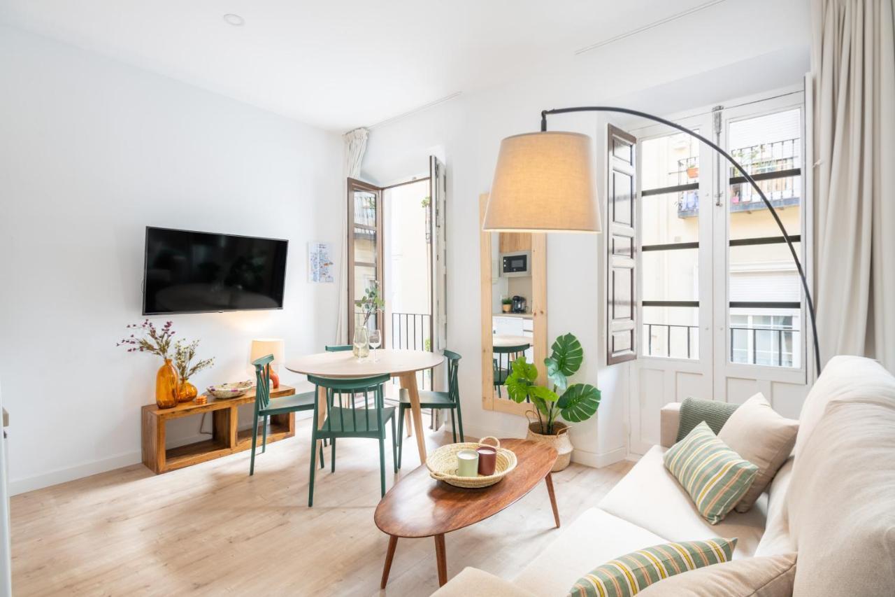 Apartamentos Luna Suites Palacio Dorita 그라나다 외부 사진