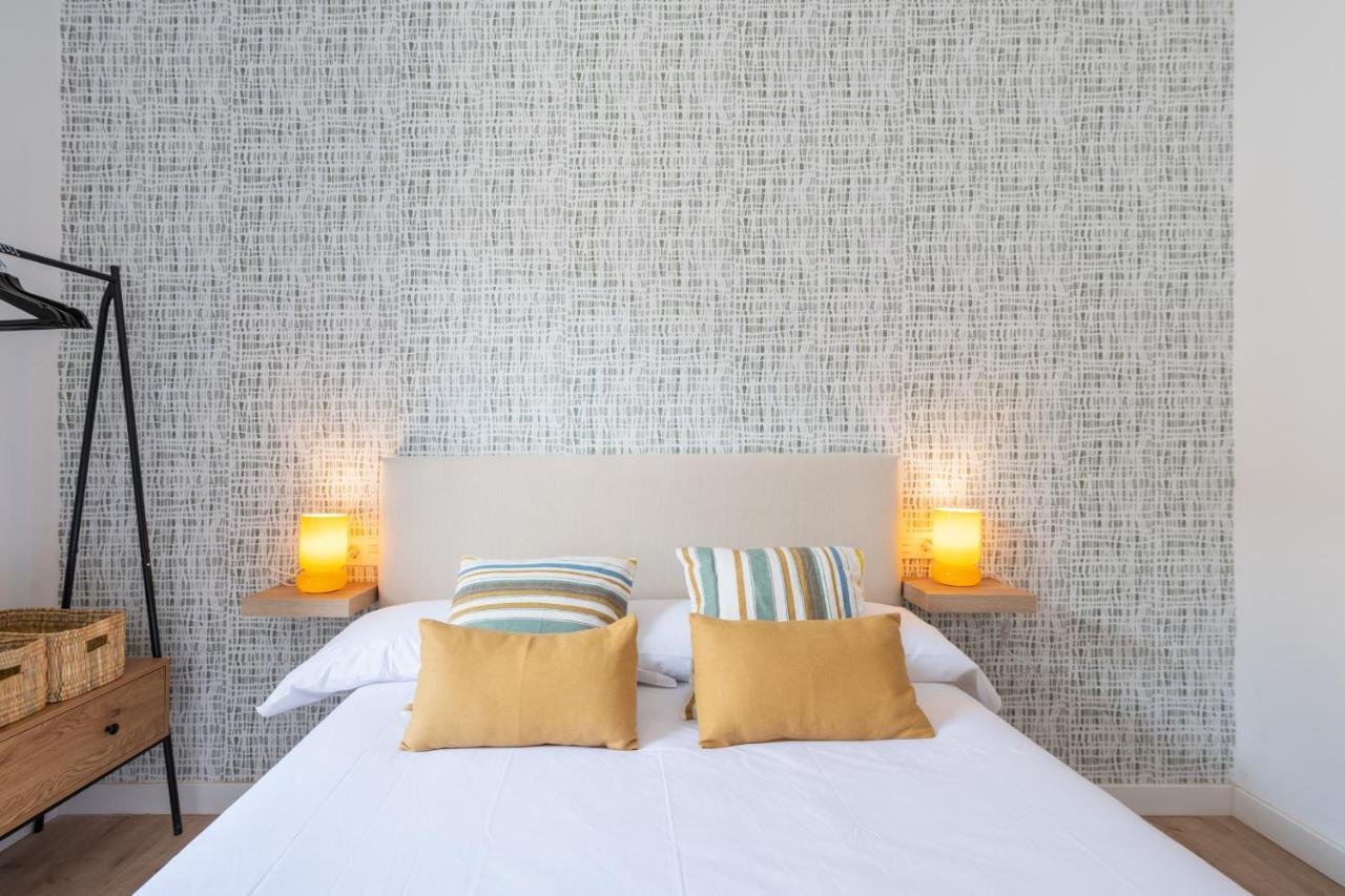 Apartamentos Luna Suites Palacio Dorita 그라나다 외부 사진