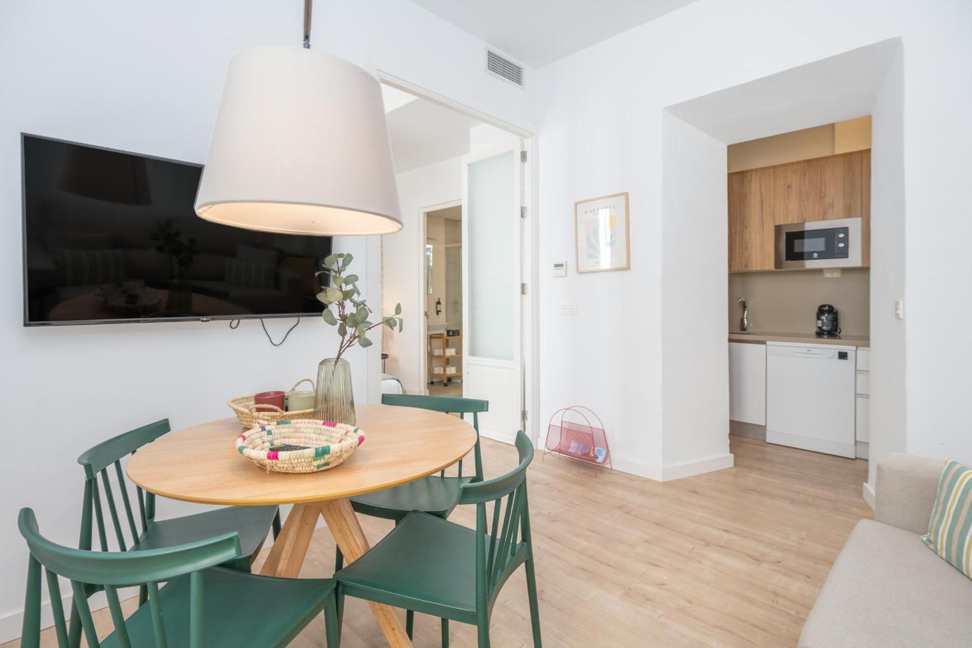 Apartamentos Luna Suites Palacio Dorita 그라나다 외부 사진
