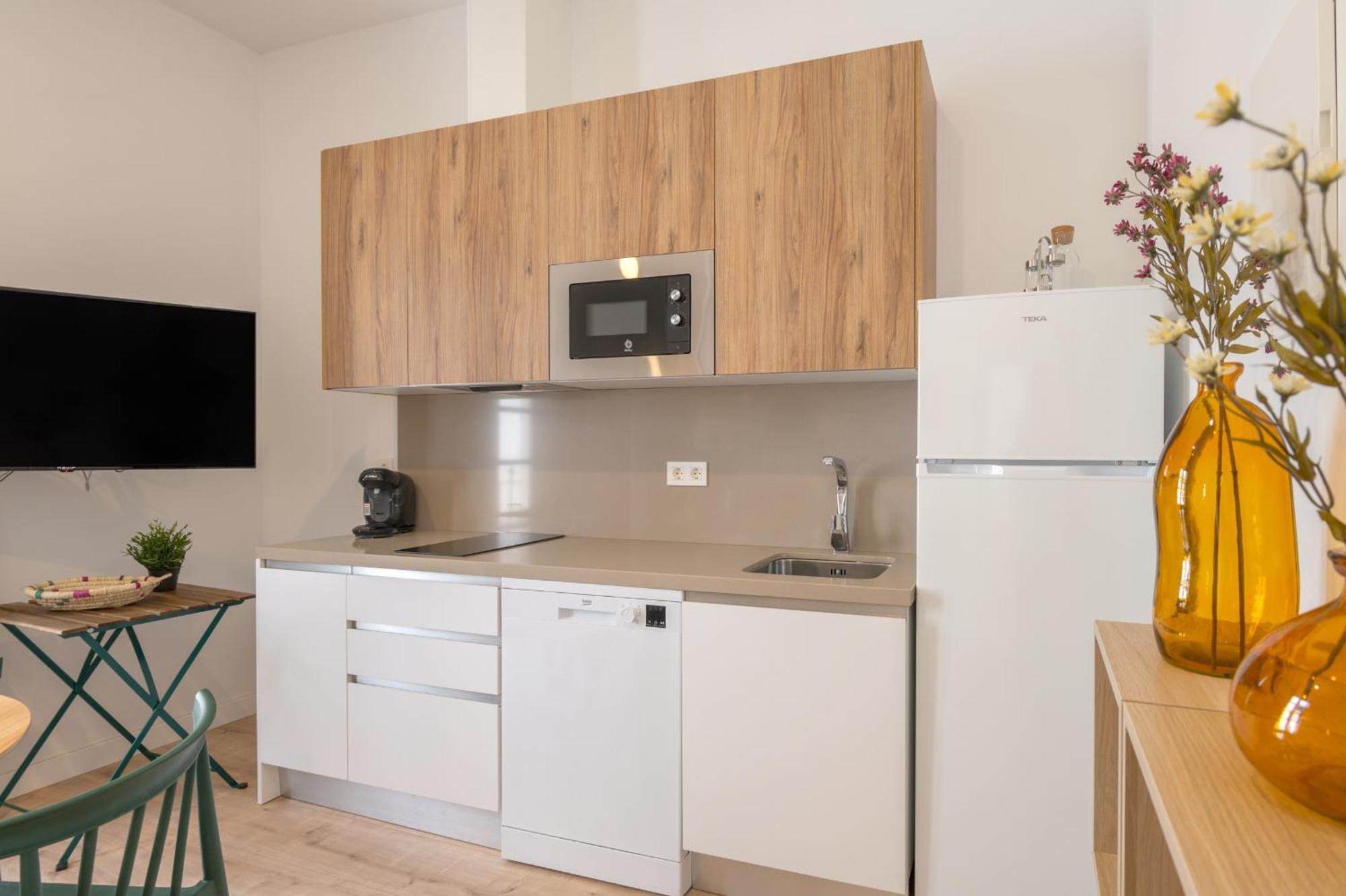 Apartamentos Luna Suites Palacio Dorita 그라나다 외부 사진