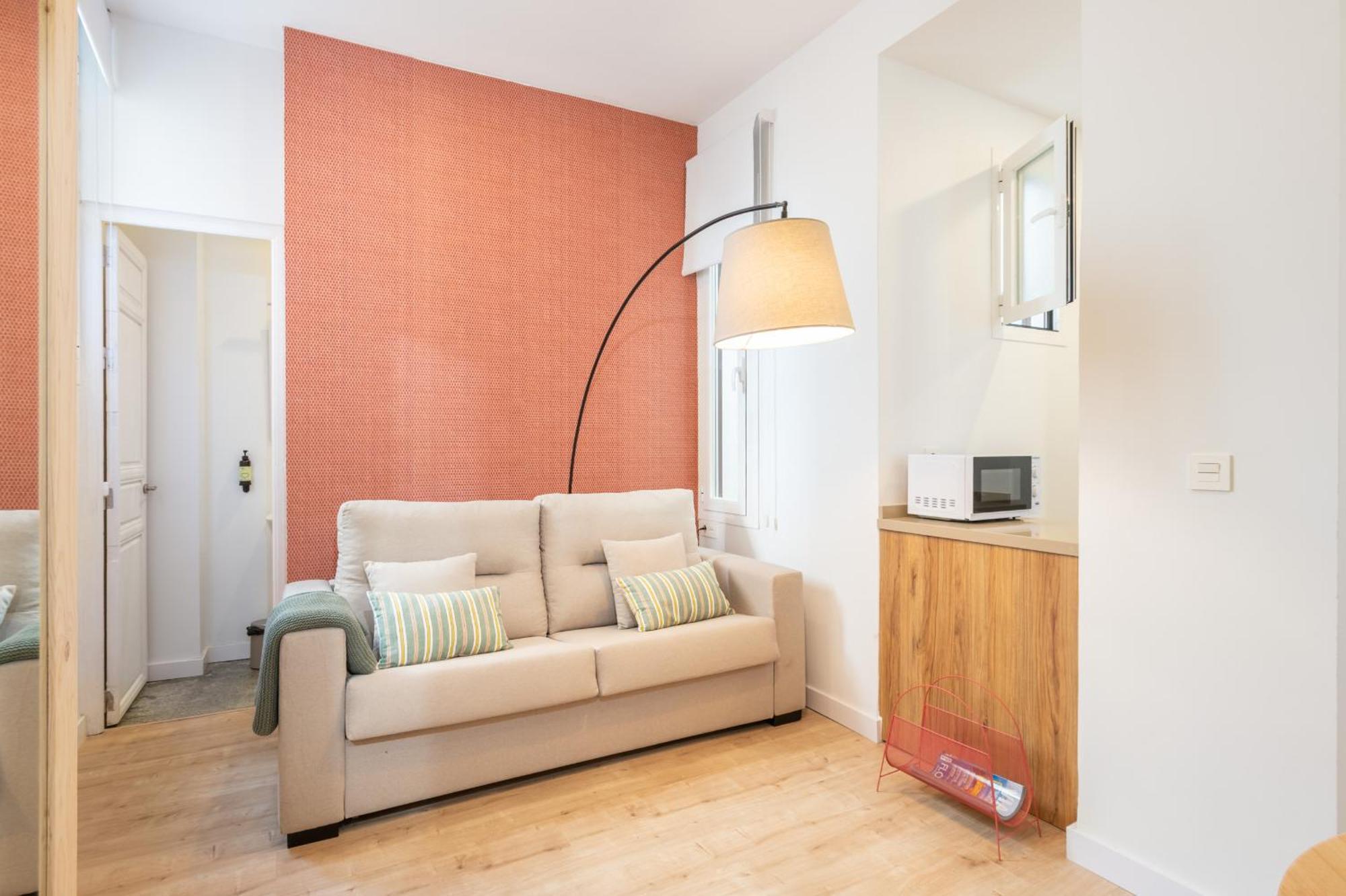 Apartamentos Luna Suites Palacio Dorita 그라나다 외부 사진