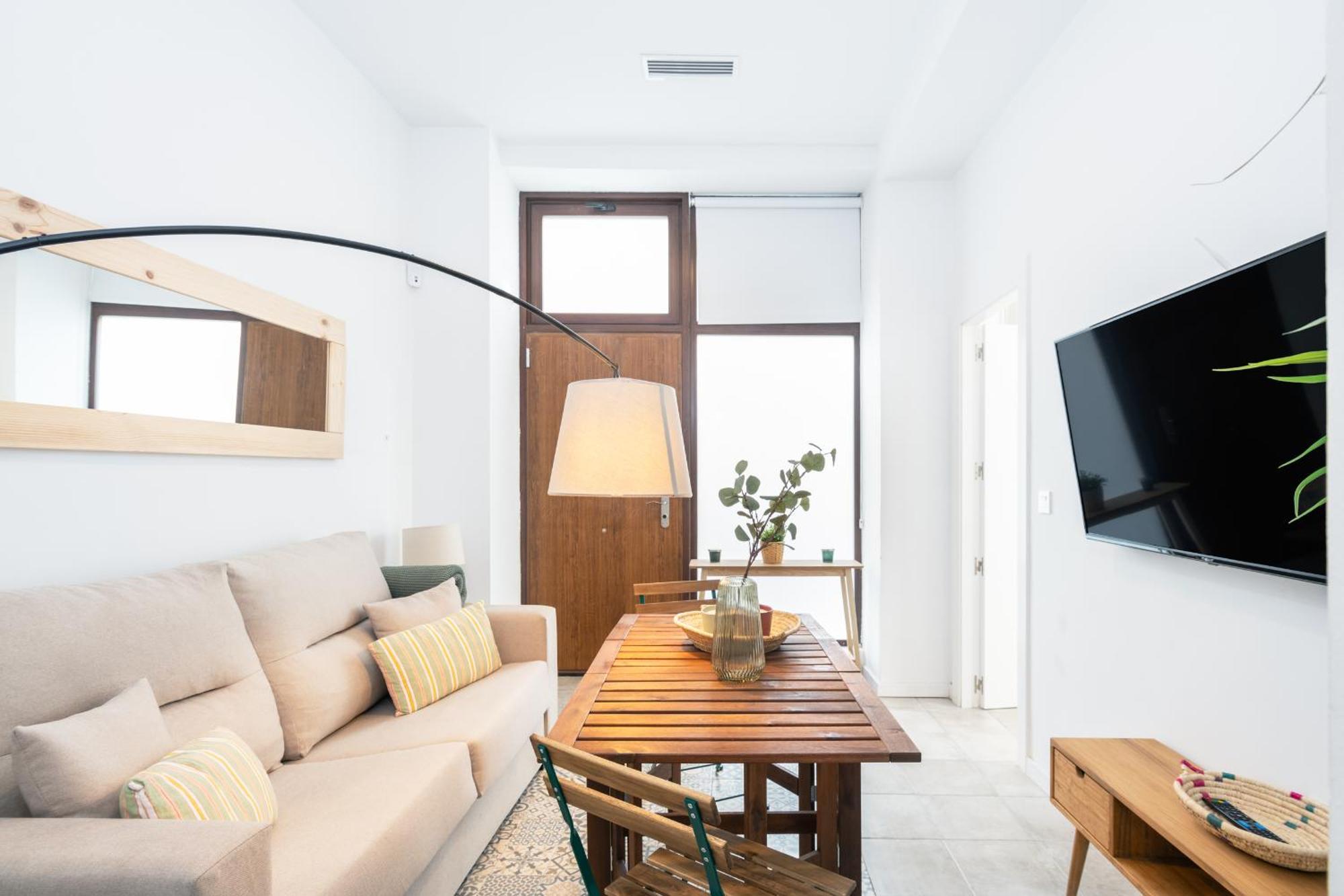 Apartamentos Luna Suites Palacio Dorita 그라나다 외부 사진