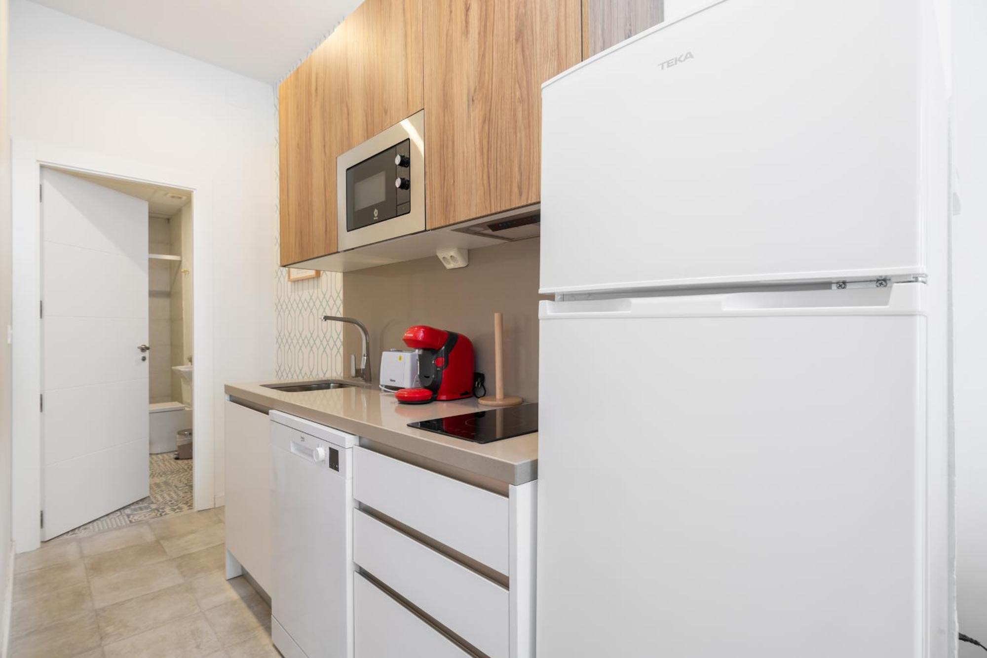 Apartamentos Luna Suites Palacio Dorita 그라나다 외부 사진