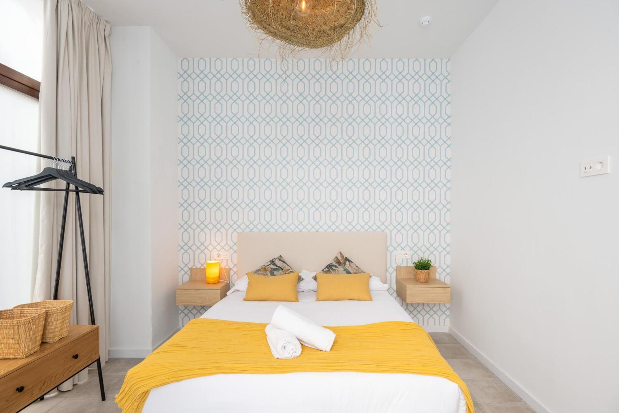 Apartamentos Luna Suites Palacio Dorita 그라나다 외부 사진